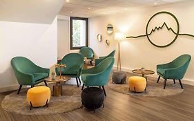 Best Western Voiron Centre